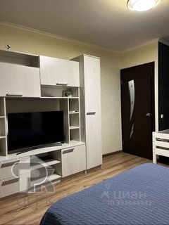Купить 1-комнатную квартиру, №392456