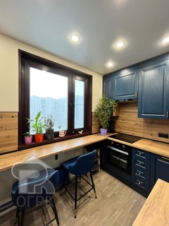 Купить 1-комнатную квартиру, №388434