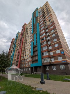 Купить студию, №391959