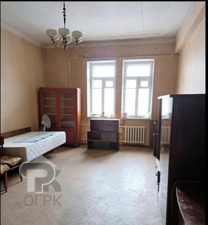 Купить 2-комнатную квартиру, №388825