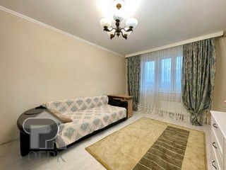 Купить 1-комнатную квартиру, №384129