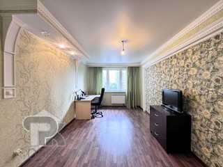Купить 3-комнатную квартиру, №386436