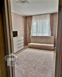 Купить 1-комнатную квартиру, №388779