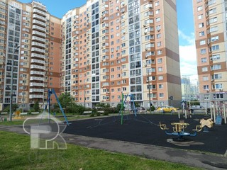 Купить 1-комнатную квартиру, №390072