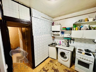 Купить 3-комнатную квартиру, №371275