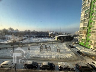 Купить 1-комнатную квартиру, №383637