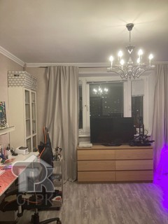 Купить 2-комнатную квартиру, №389325