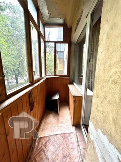 Купить 1-комнатную квартиру, №385861