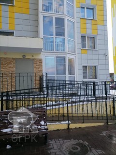 Купить 1-комнатную квартиру, №384596