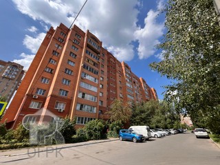 Купить 3-комнатную квартиру, №384043