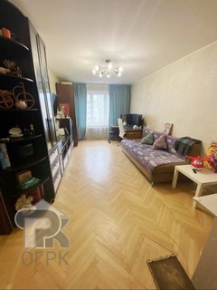 Купить 3-комнатную квартиру, №387325