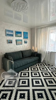 Купить 1-комнатную квартиру, №384747