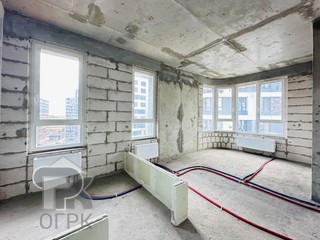Купить 3-комнатную квартиру, №390135