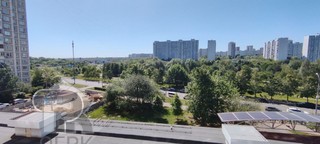 Купить 2-комнатную квартиру, №385669