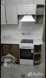 Купить 1-комнатную квартиру, №389255