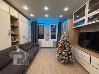 Купить 2-комнатную квартиру, №387920