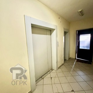 Купить 1-комнатную квартиру, №389649