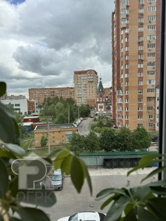 Купить 2-комнатную квартиру, №390061