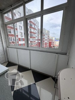 Купить 1-комнатную квартиру, №390826