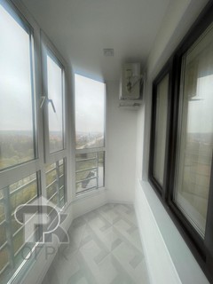 Купить 1-комнатную квартиру, №387396