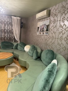 Купить 3-комнатную квартиру, №387550