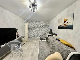 Купить 2-комнатную квартиру, №390503