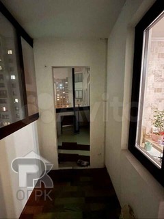 Купить 1-комнатную квартиру, №387885