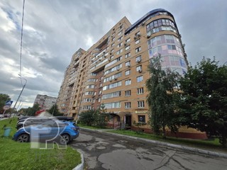Купить 1-комнатную квартиру, №391757