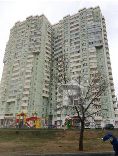 Купить 1-комнатную квартиру, №325491
