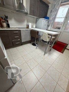 Купить 1-комнатную квартиру, №388136