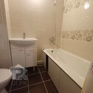 Купить 1-комнатную квартиру, №389192