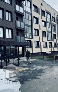 Купить 1-комнатную квартиру, №385229