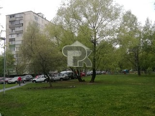 Купить 2-комнатную квартиру, №366862