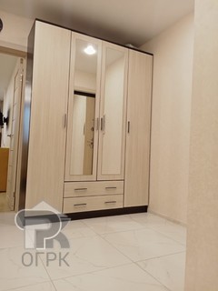 Купить 1-комнатную квартиру, №387797