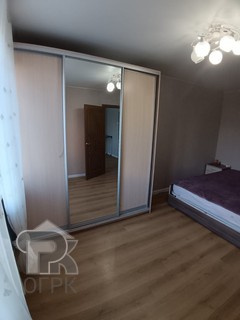 Купить 3-комнатную квартиру, №387557