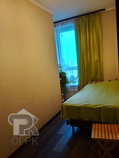 Купить 4-комнатную квартиру, №391535