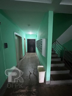 Купить 1-комнатную квартиру, №371290