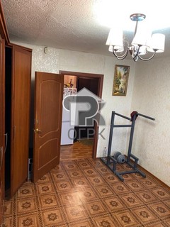 Купить 2-комнатную квартиру, №387568