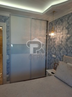 Купить 4-комнатную квартиру, №390492