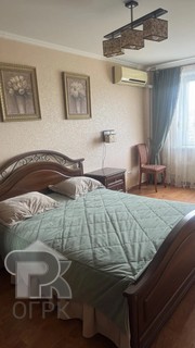 Купить 2-комнатную квартиру, №390888