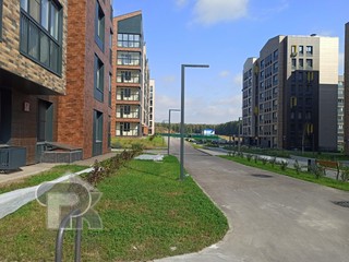 Купить 2-комнатную квартиру, №370656