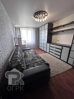 Купить 2-комнатную квартиру, №390725