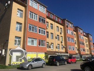 Купить 1-комнатную квартиру, №367995
