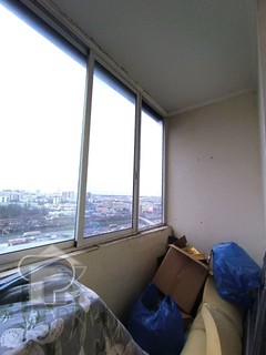 Купить 2-комнатную квартиру, №387854