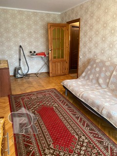 Купить 2-комнатную квартиру, №384515