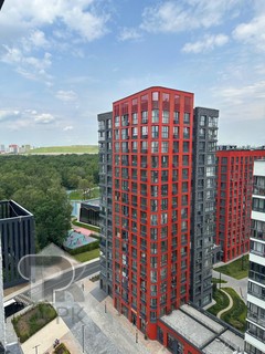 Купить 1-комнатную квартиру, №386164