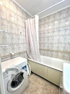 Купить 1-комнатную квартиру, №388298