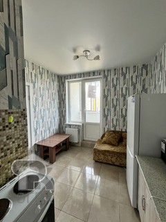 Купить 1-комнатную квартиру, №385626