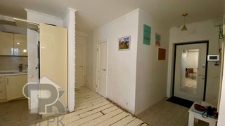 Купить 2-комнатную квартиру, №386551