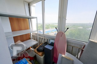 Купить 1-комнатную квартиру, №389845